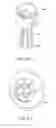 Fig. 20 - Syringe fill adapter