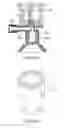 Fig. 27 - Syringe fill adapter