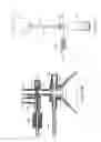 Fig. 30 - Syringe fill adapter