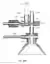 Fig. 35 - Syringe fill adapter