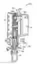 Fig. 01 - Vial puck system for automatic drug compounder