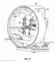 Fig. 13 - Vial puck system for automatic drug compounder