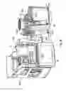 Fig. 22 - Vial puck system for automatic drug compounder