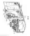 Fig. 23 - Vial puck system for automatic drug compounder
