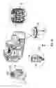 Fig. 25 - Vial puck system for automatic drug compounder