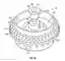 Fig. 26 - Vial puck system for automatic drug compounder