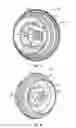 Fig. 27 - Vial puck system for automatic drug compounder