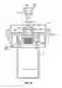Fig. 29 - Vial puck system for automatic drug compounder