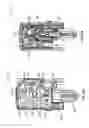 Fig. 32 - Vial puck system for automatic drug compounder