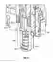 Fig. 37 - Vial puck system for automatic drug compounder