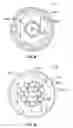 Fig. 41 - Vial puck system for automatic drug compounder