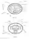 Fig. 02 - Tablet and capsule dispensing assembly