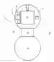 Fig. 05 - Tablet and capsule dispensing assembly