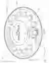 Fig. 08 - Tablet and capsule dispensing assembly