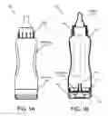 Fig. 02 - INTERACTIVE BABY BOTTLE WITH DEPRESSIBLE CONTROLS, INTEGRATED MEMORY, AND ELECTROACOUSTIC TRANSDUCER