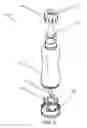 Fig. 06 - INTERACTIVE BABY BOTTLE WITH DEPRESSIBLE CONTROLS, INTEGRATED MEMORY, AND ELECTROACOUSTIC TRANSDUCER