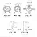 Fig. 05 - Double Lumen Integrated Enteral Feeding Assembly and a Method for Use Thereof