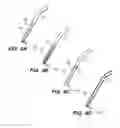 Fig. 06 - Double Lumen Integrated Enteral Feeding Assembly and a Method for Use Thereof