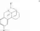 Fig. 65 - COMBINATION OF MORPHINAN COMPOUNDS AND ANTIDEPRESSANT FOR THE TREATMENT OF PSEUDOBULBAR AFFECT, NEUROLOGICAL DISEASES, INTRACTABLE AND CHRONIC PAIN AND BRAIN INJURY