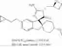 Fig. 22 - INHIBITORS OF BETA-SECRETASE