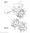 Fig. 02 - Medical fluid delivery system