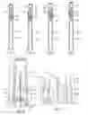 Fig. 02 - Dispensing assembly having a syringe and a needle guard