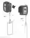 Fig. 02 - SYSTEM FOR DETECTING AND REMOVING A GAS BUBBLE FROM A VASCULAR INFUSION LINE