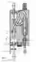 Fig. 06 - SYSTEM FOR DETECTING AND REMOVING A GAS BUBBLE FROM A VASCULAR INFUSION LINE