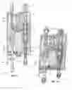Fig. 08 - SYSTEM FOR DETECTING AND REMOVING A GAS BUBBLE FROM A VASCULAR INFUSION LINE