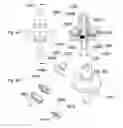 Fig. 07 - Device and method for aerosolized delivery of substance to a natural orifice of the body