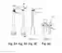 Fig. 09 - Device and method for aerosolized delivery of substance to a natural orifice of the body
