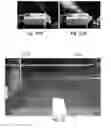Fig. 43 - Device and method for aerosolized delivery of substance to a natural orifice of the body