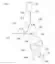 Fig. 01 - CATHETER WITH DEDICATED FLUSHING PORT