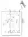 Fig. 06 - Architectures for multi-electrode implantable stimulator devices having minimal numbers of decoupling capacitors