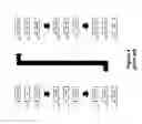 Fig. 07 - Architectures for multi-electrode implantable stimulator devices having minimal numbers of decoupling capacitors