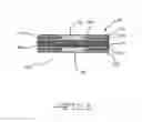 Fig. 08 - NEURAL ELECTRODE SYSTEM WITH A CARRIER HAVING A TAPE SPRING-TYPE SHAPE