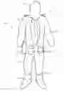 Fig. 01 - PROTECTIVE GARMENT FOR NUCLEAR AND TOXIC ENVIRONMENTS