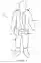 Fig. 03 - PROTECTIVE GARMENT FOR NUCLEAR AND TOXIC ENVIRONMENTS
