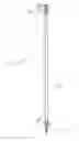 Fig. 01 - Anchoring stick