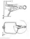 Fig. 04 - Connecting and anchoring device