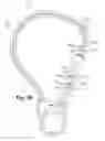 Fig. 22 - Connecting and anchoring device
