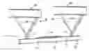 Fig. 01 - Fall protection modular rigid rail system