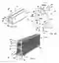 Fig. 05 - Fall protection modular rigid rail system