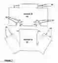 Fig. 02 - Vehicle fire protective cover