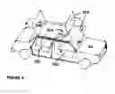 Fig. 05 - Vehicle fire protective cover