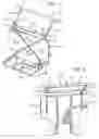 Fig. 03 - Jumpboard and ballet bar reformer accessory