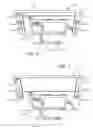 Fig. 05 - Jumpboard and ballet bar reformer accessory