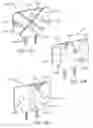 Fig. 08 - Jumpboard and ballet bar reformer accessory