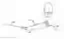 Fig. 01 - Shoulder motion exercise device and method of use