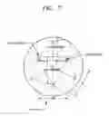 Fig. 08 - Method of dividing spherical surface of golf ball, and golf ball having surface divided by method